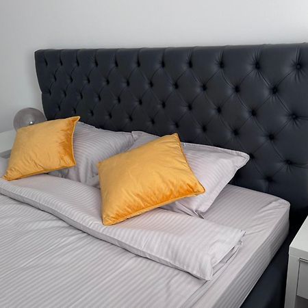 Central Vibe Kluž Exteriér fotografie