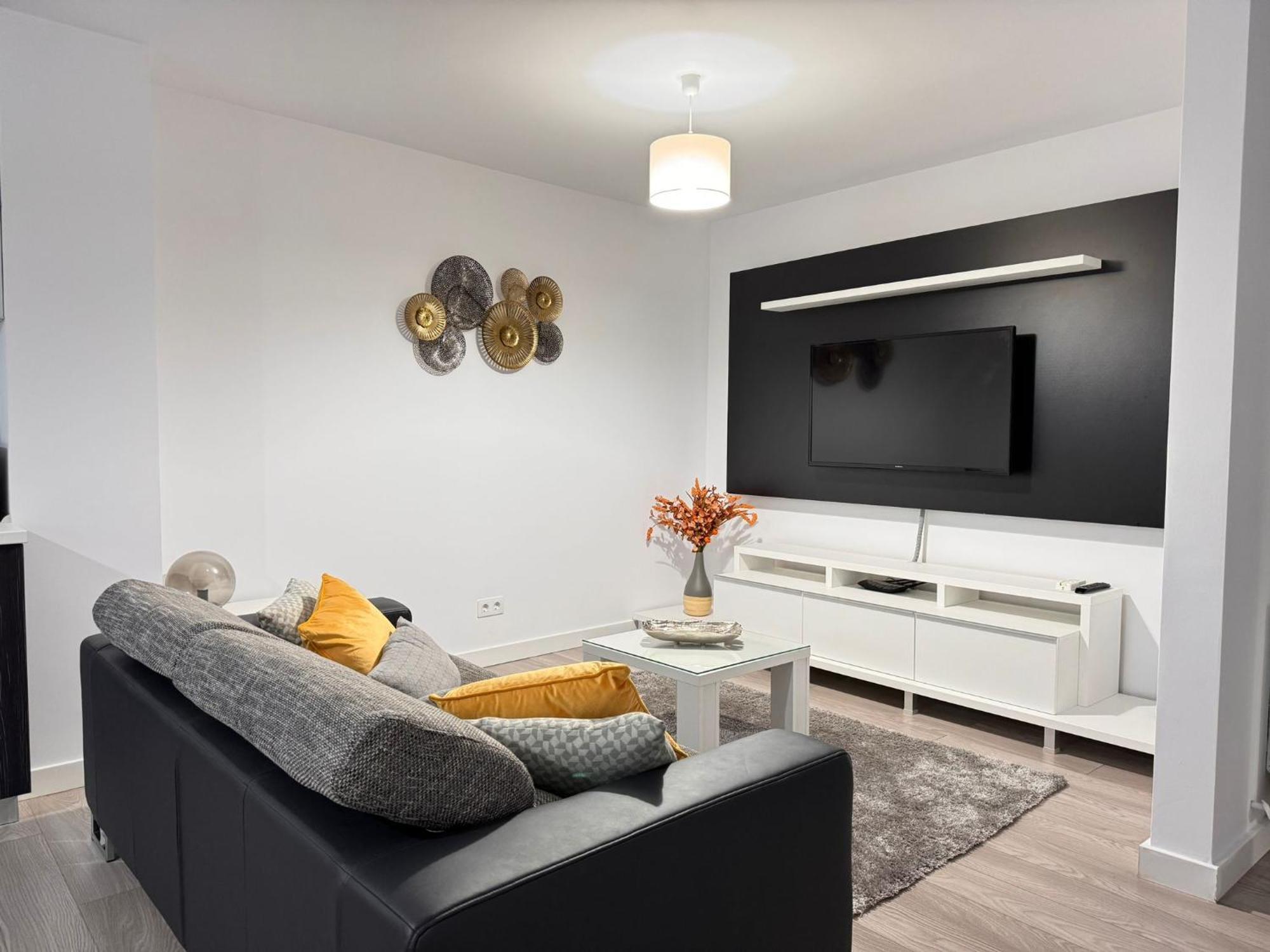 Central Vibe Kluž Exteriér fotografie