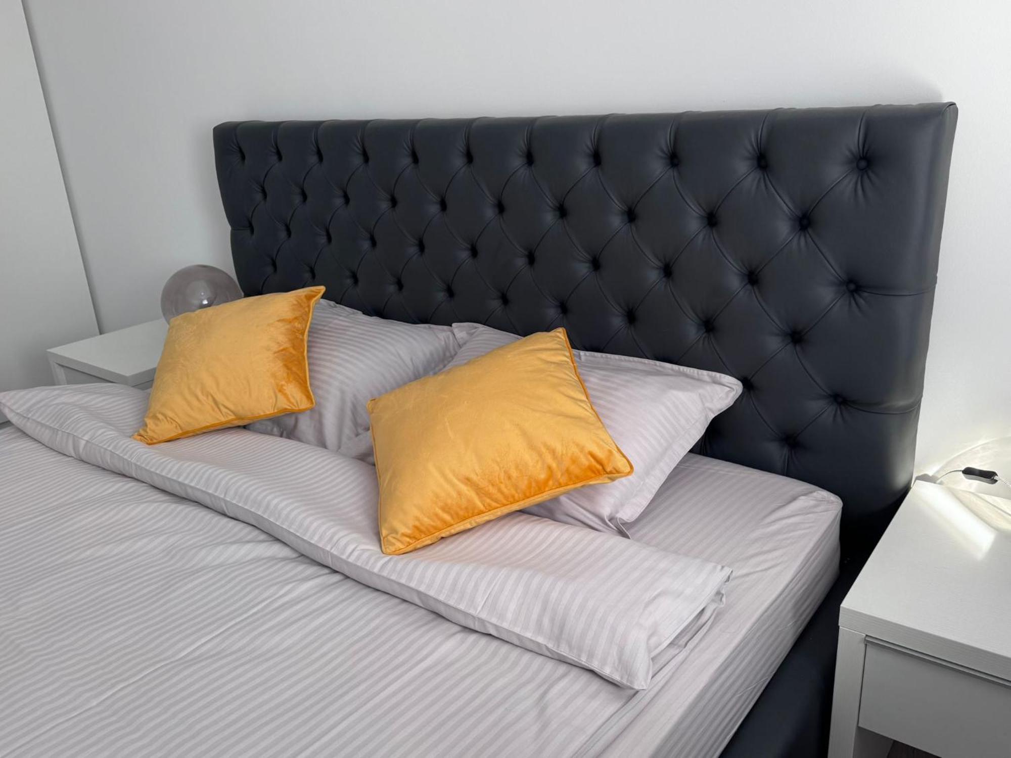 Central Vibe Kluž Exteriér fotografie